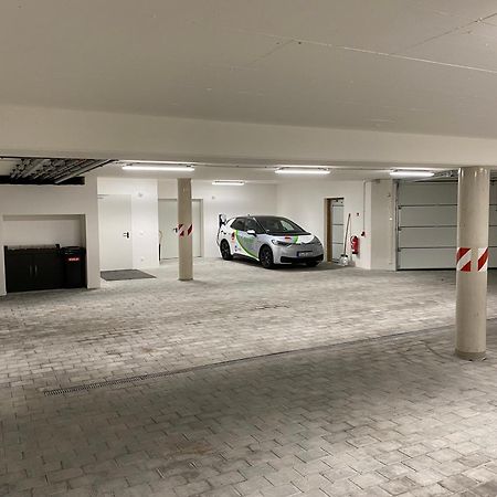 Chalet Am Wetterkreuz Reit im Winkl Exterior foto